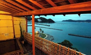 Property grounds - Nakamuraya (Toba)