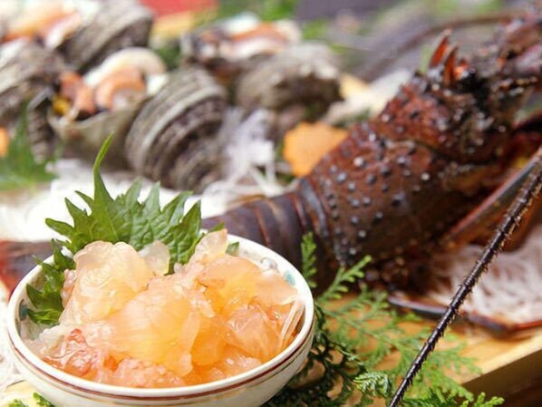 Restaurant - Nakamuraya (Toba)