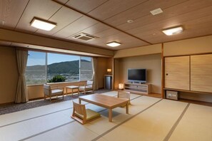 Room - KAMENOI HOTEL TOBA (Toba)