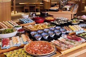 用餐區