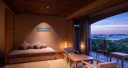 KAMENOI HOTEL TOBA