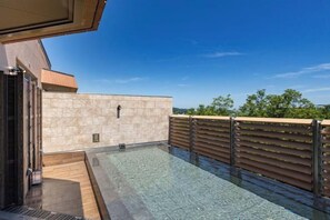 Property grounds - KAMENOI HOTEL TOBA (Toba)