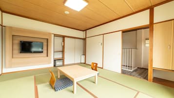 客室