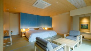 Room - Tsuruya (Awara)