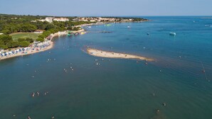 海灘