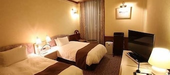 Hotel Sun Life Garden