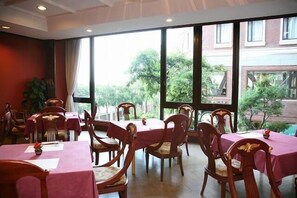 Dining - Hotel Sun Life Garden (Hiratsuka)