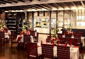 Dining - Hotel Sun Life Garden (Hiratsuka)