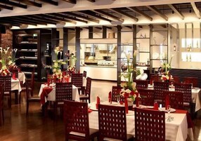 Restaurantes