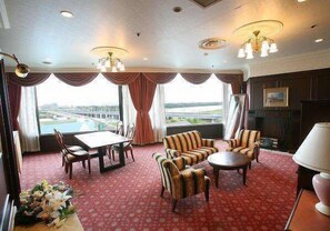 Interior - Hotel Sun Life Garden (Hiratsuka)