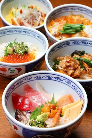 Food and drink - Hotel Sun Life Garden (Hiratsuka)