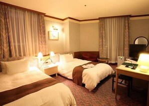 Room - Hotel Sun Life Garden (Hiratsuka)