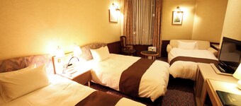 Hotel Sun Life Garden