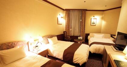 Hotel Sun Life Garden