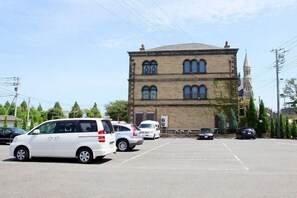 Exterior - Hotel Sun Life Garden (Hiratsuka)