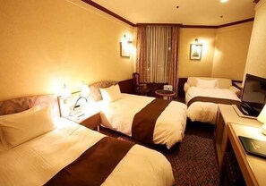 Room - Hotel Sun Life Garden (Hiratsuka)