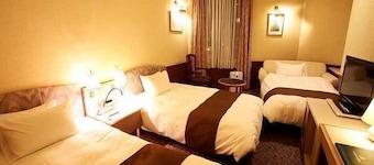 Hotel Sun Life Garden