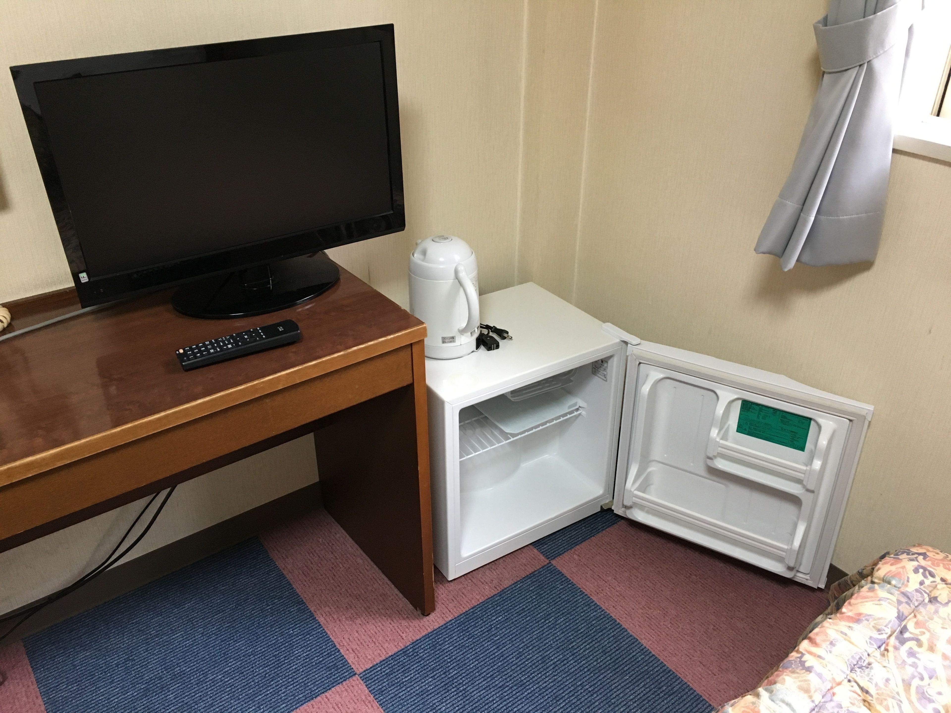 客房服务设施