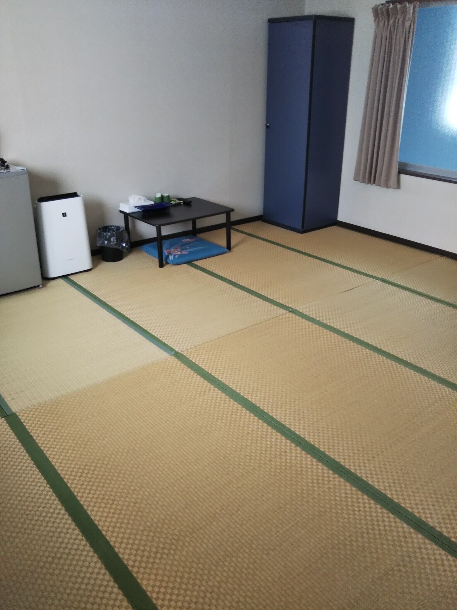 傳統客房 (Japanese Style) | 書桌、免費 Wi-Fi、床單