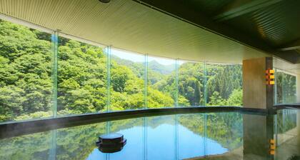 Ooedo Onsen Monogatari Higashiyama Grand Hotel