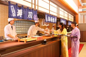 Restaurang