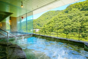 Aguas termales
