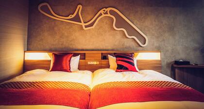 Suzuka Circuit Hotel
