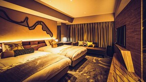 Room - Suzuka Circuit Hotel (Suzuka)