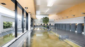 Spa - Suzuka Circuit Hotel (Suzuka)