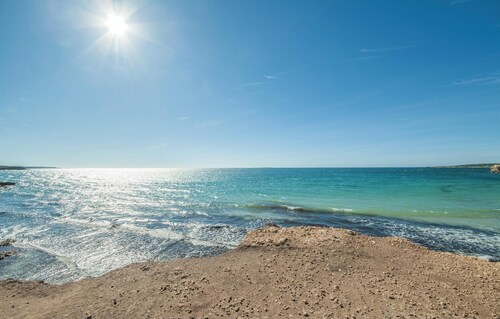Nice apartment in Torre dei Corsari CA