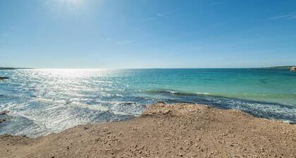 Nice apartment in Torre dei Corsari CA