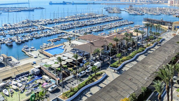Marina