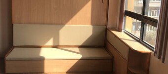 Golden House