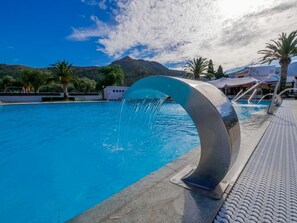 Pool - Rescator Resort 203 - Two Bedroom Apartment, Sleeps 6 (Roses)