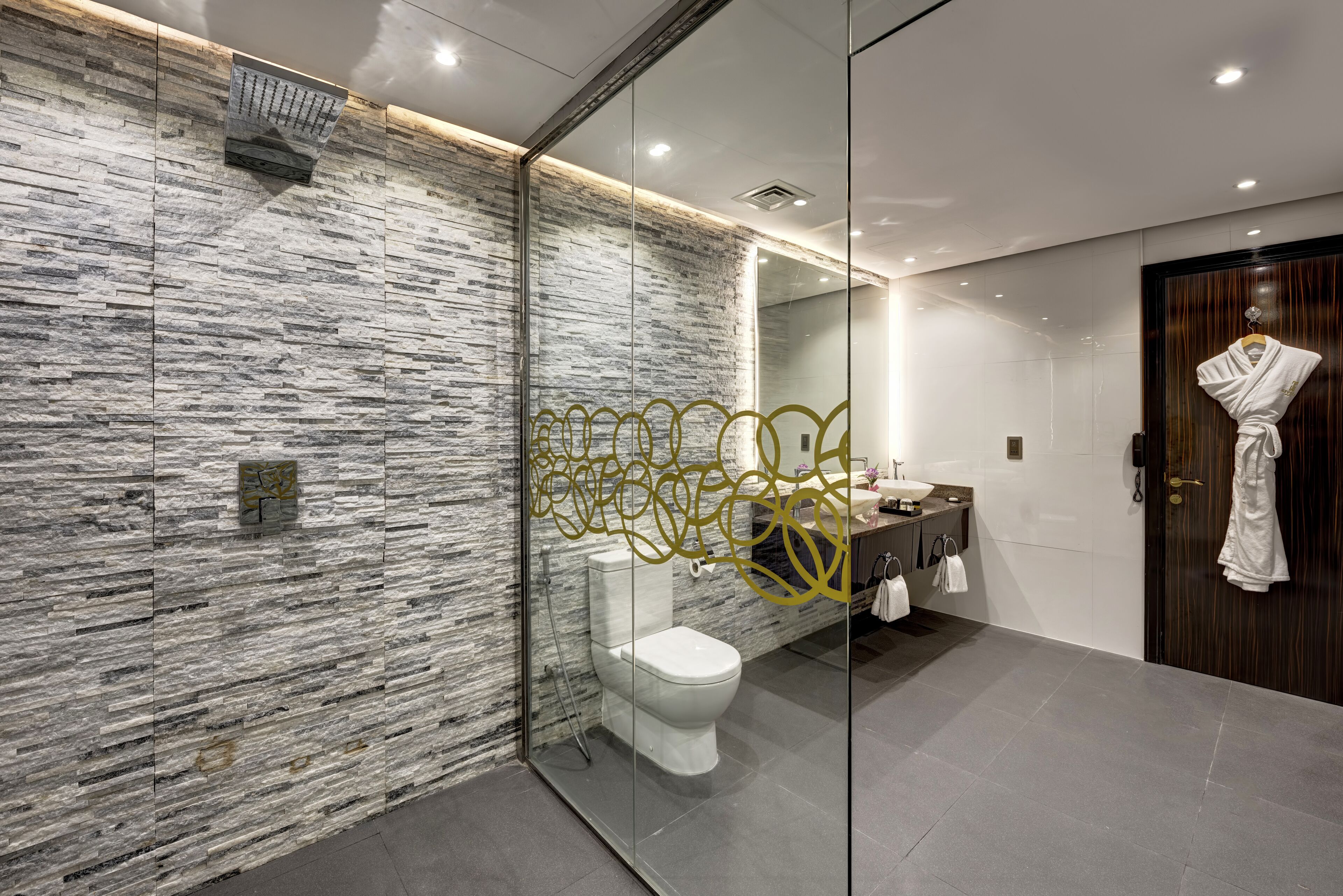 Photo - Gevora Hotel