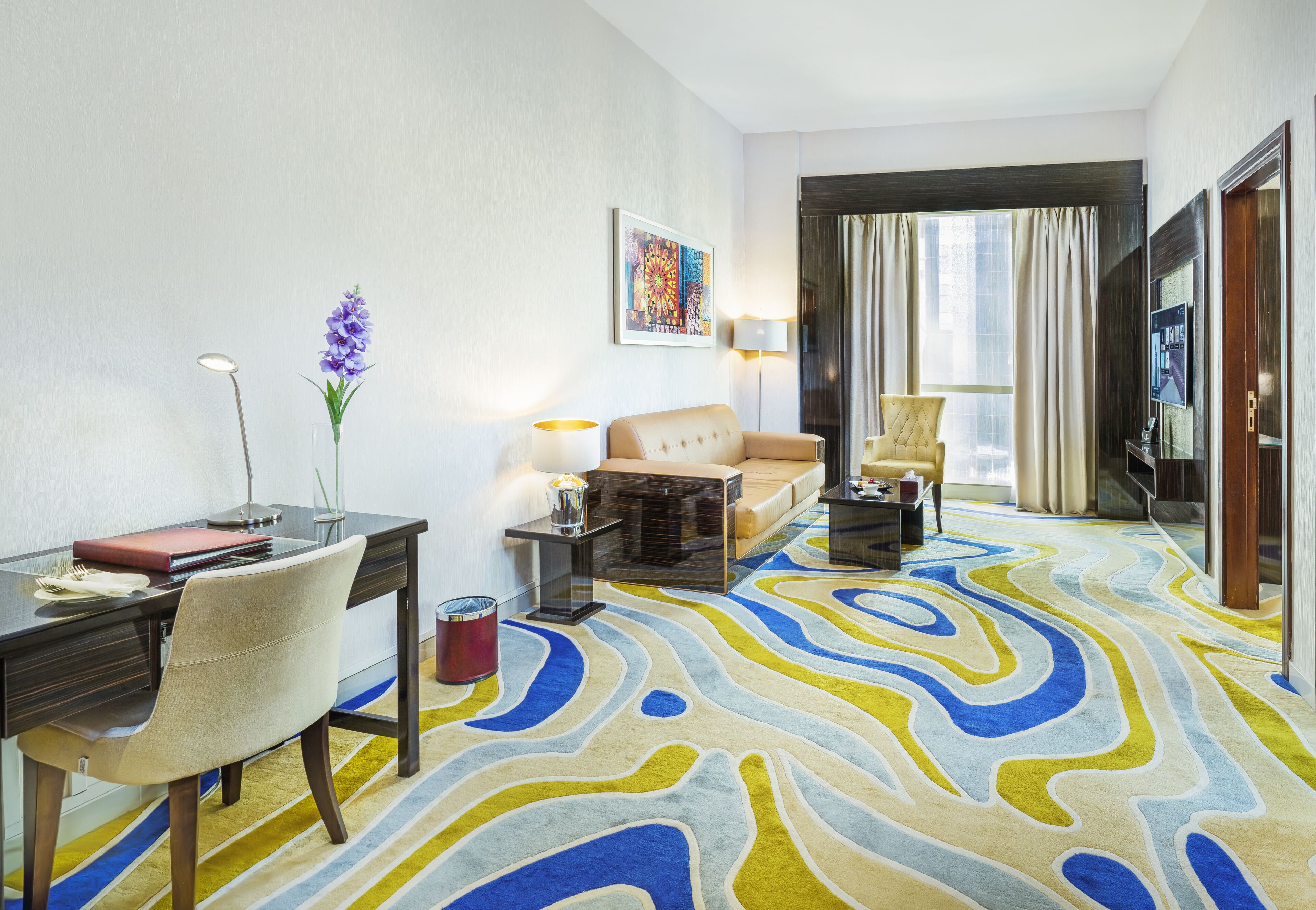 Photo - Gevora Hotel