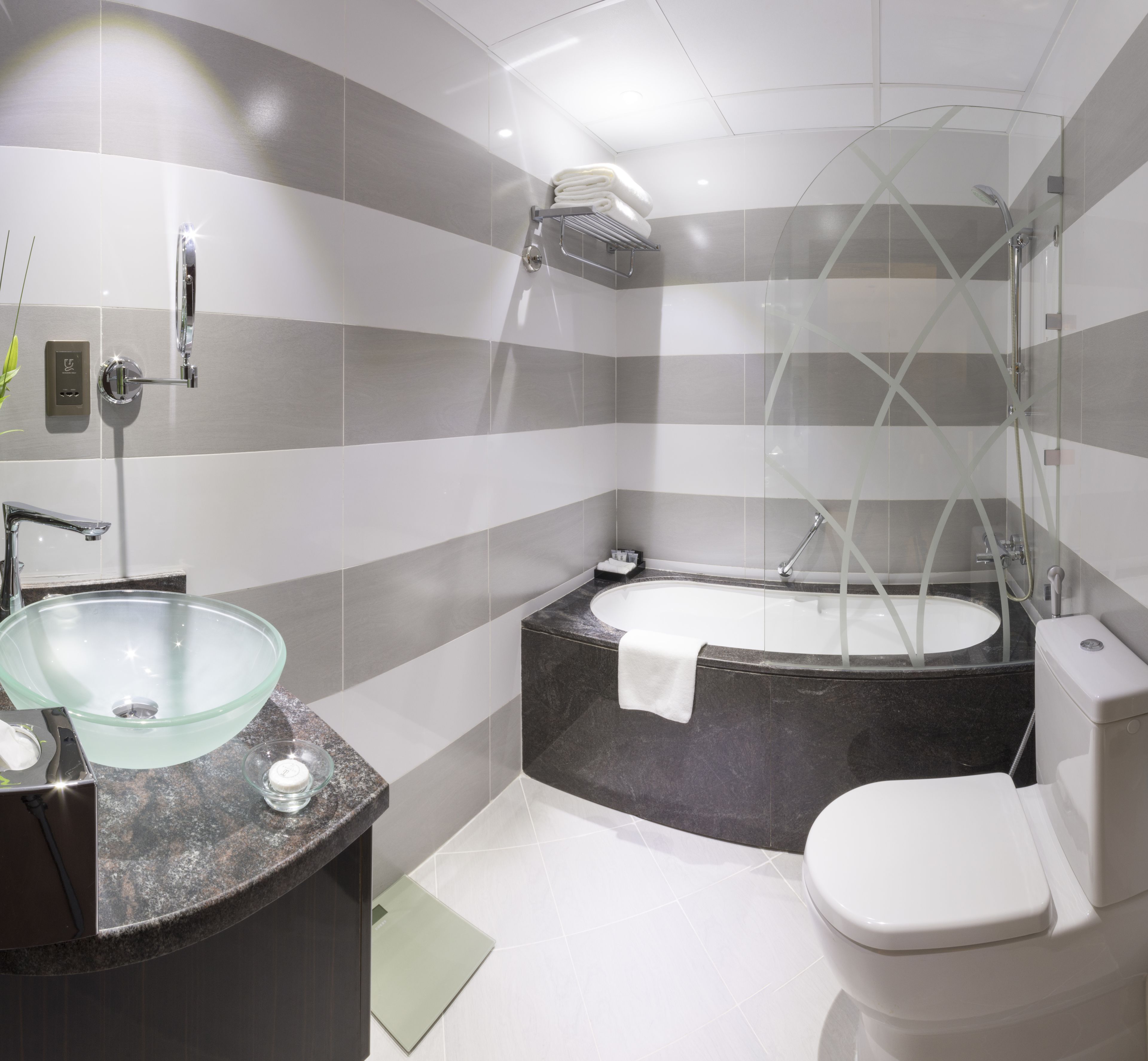 Photo - Gevora Hotel