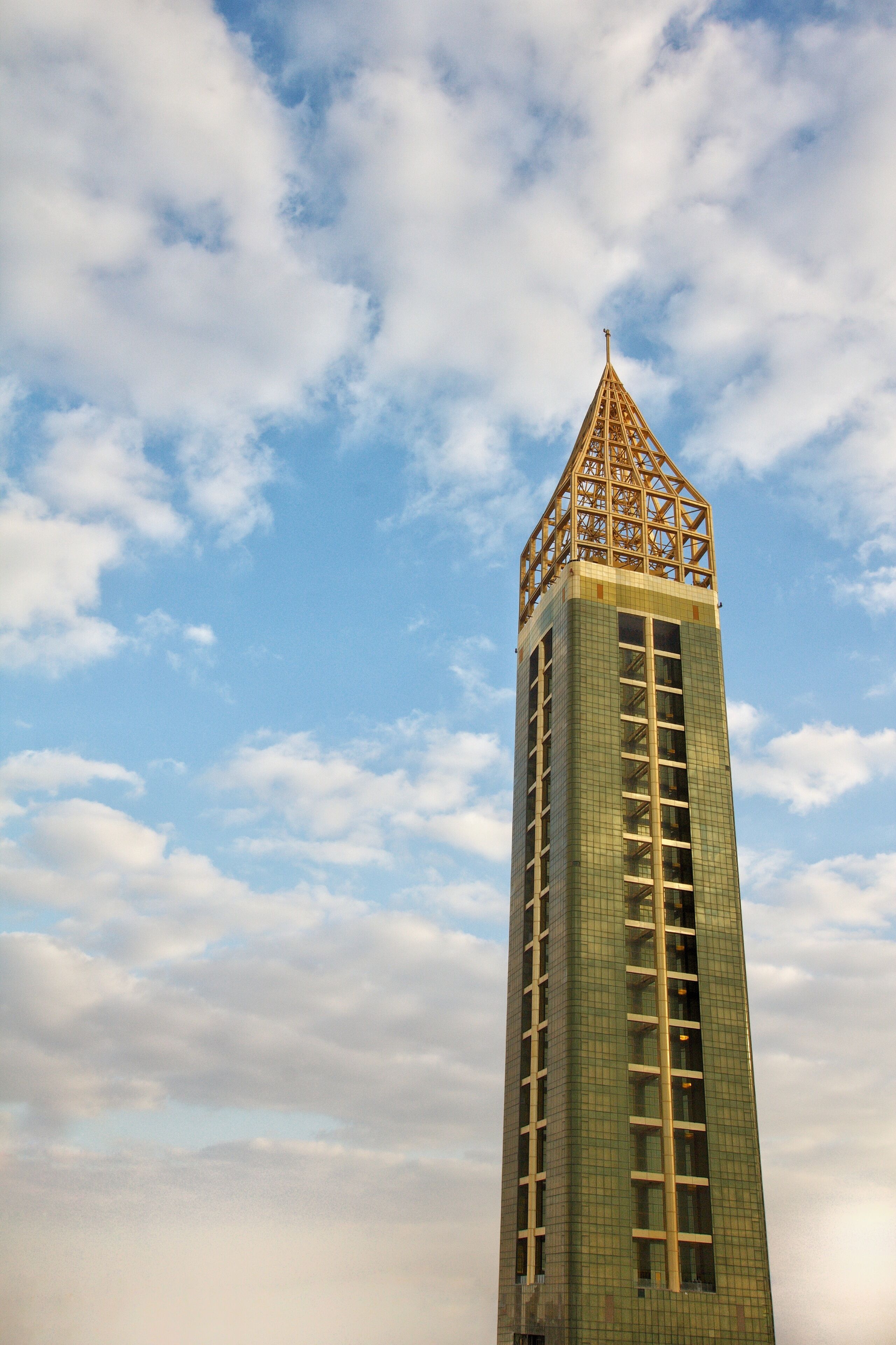 Photo - Gevora Hotel