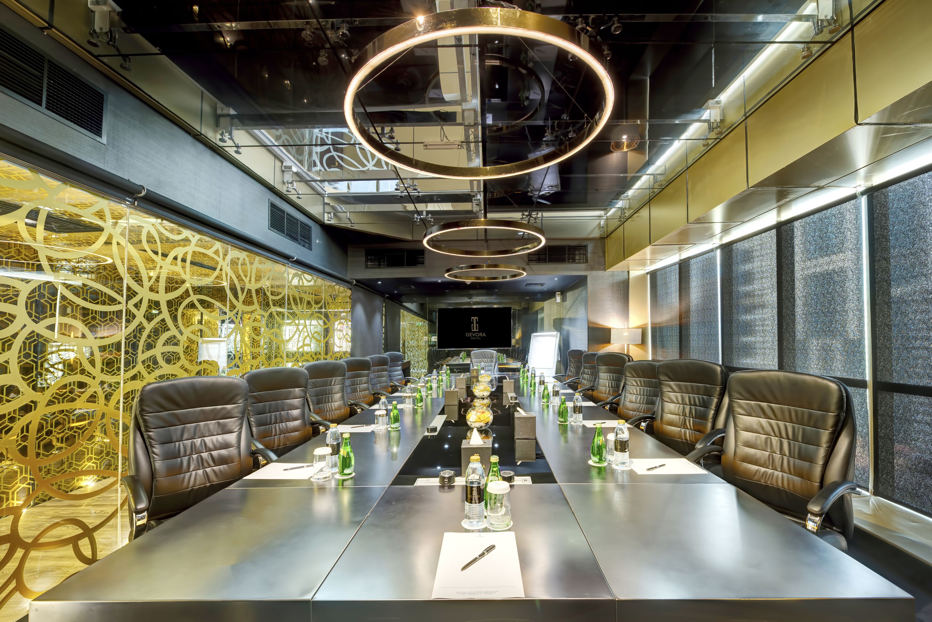 Photo - Gevora Hotel