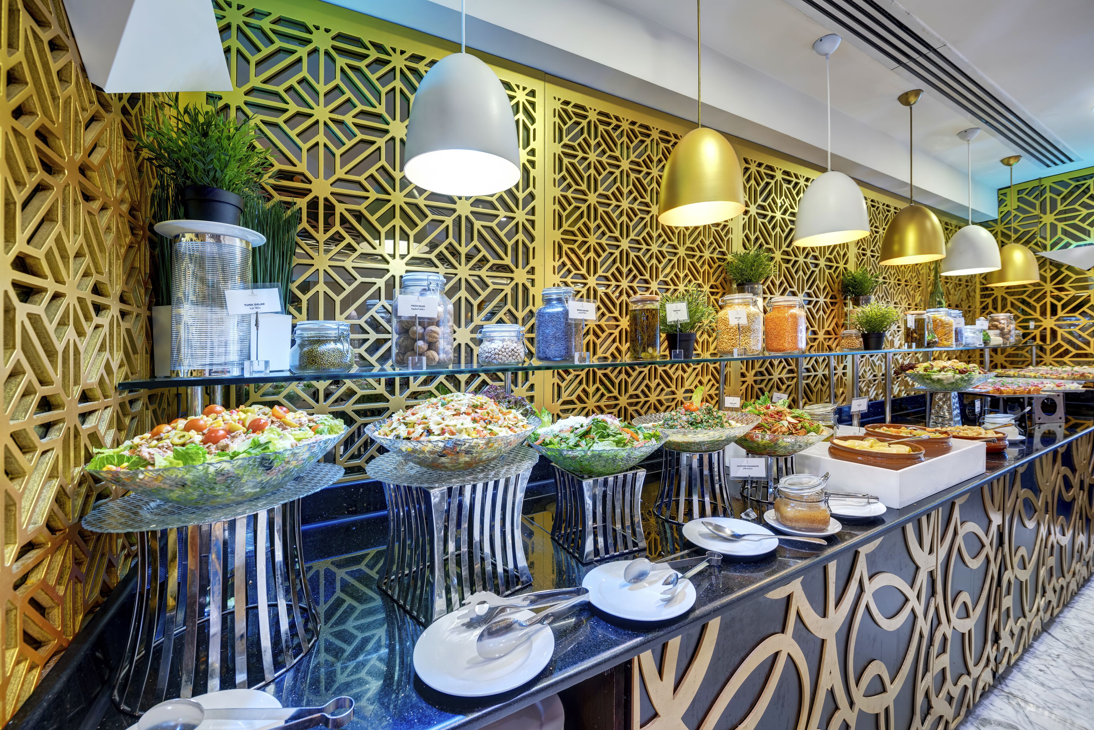 Photo - Gevora Hotel