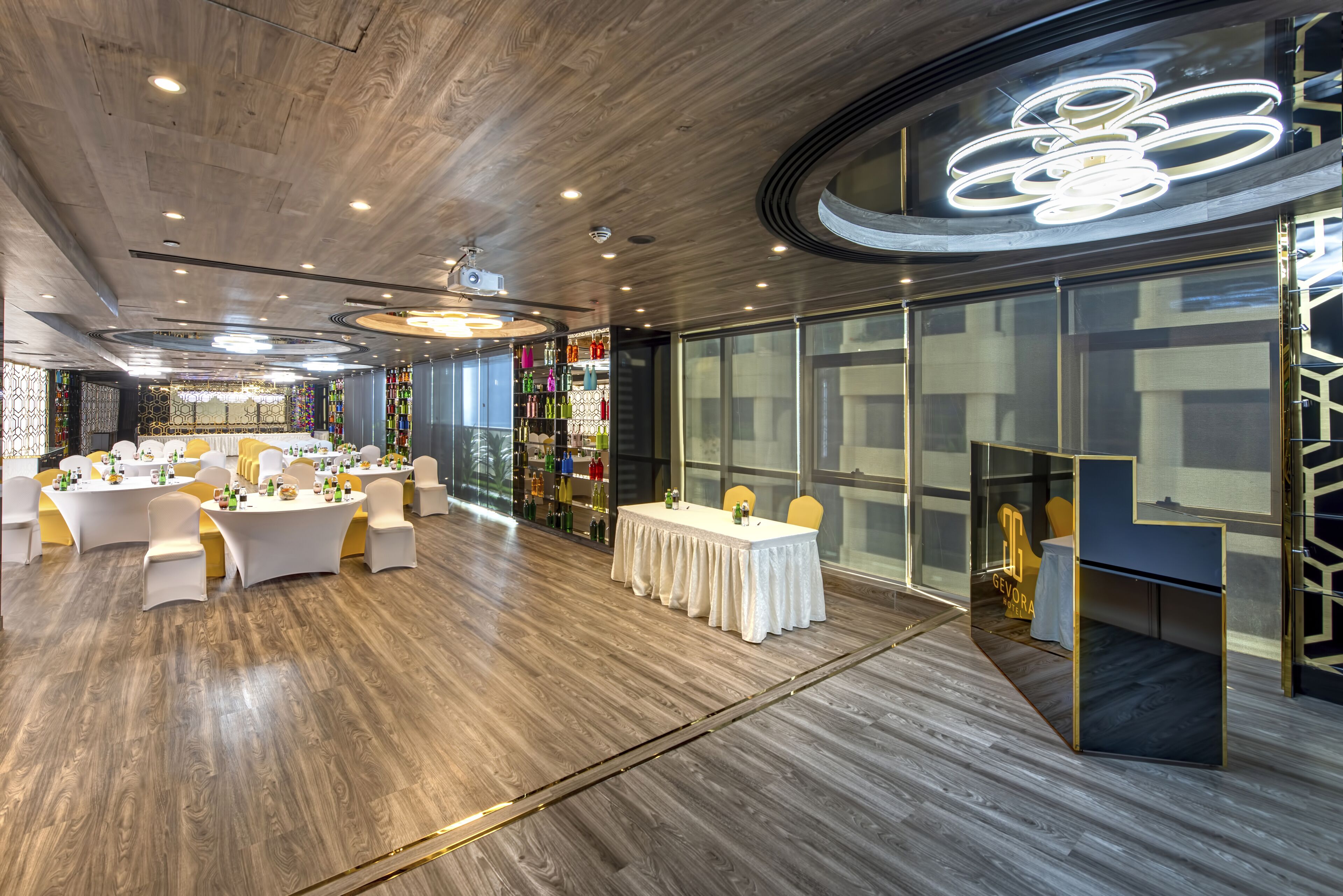 Photo - Gevora Hotel