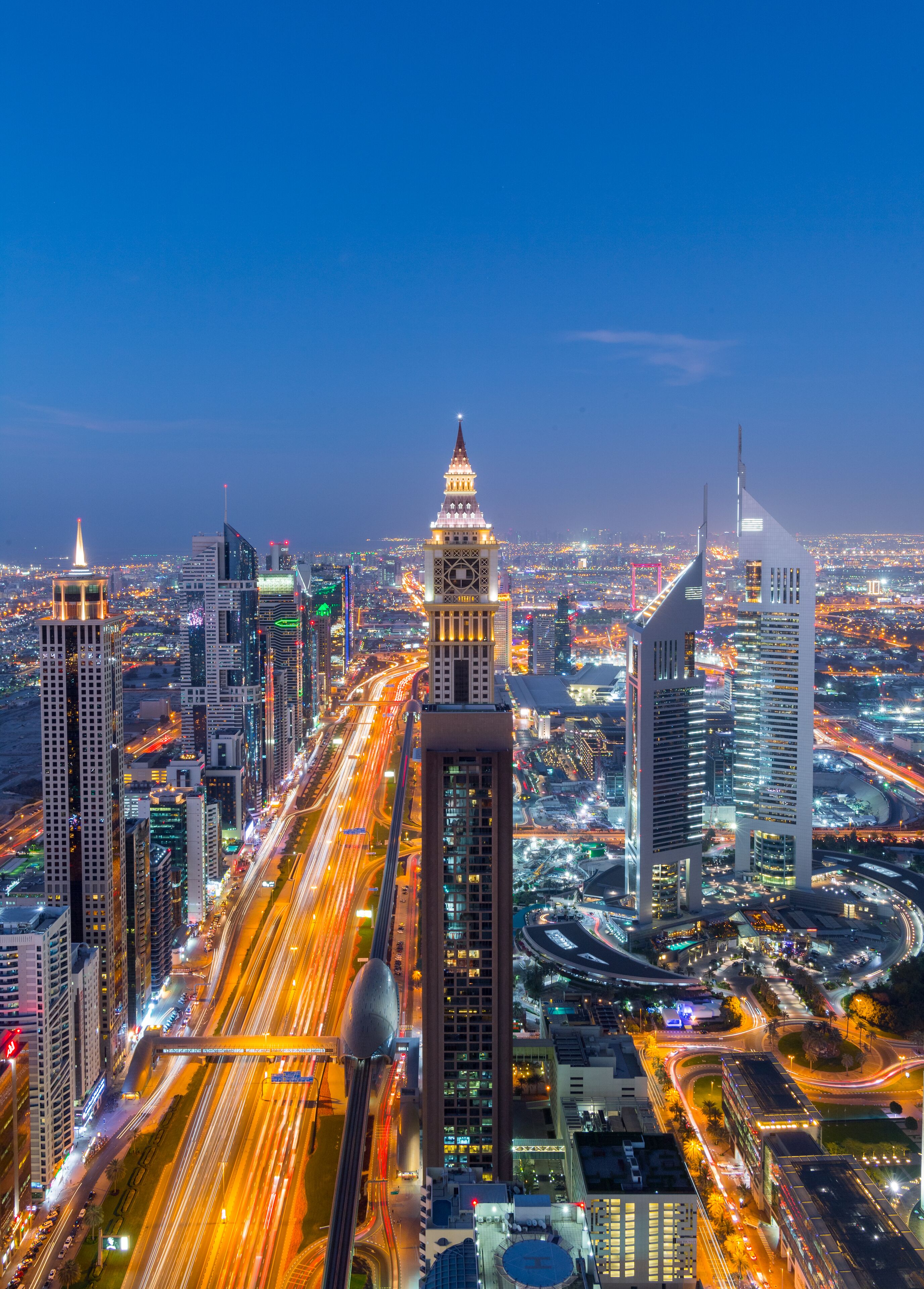 Photo - Gevora Hotel