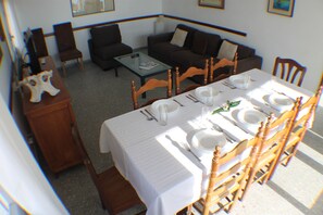 Spiseområde