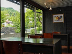 Restoran