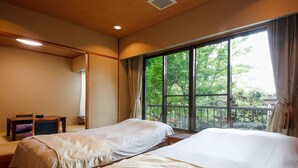 Room - Ise-shima Teppan Auberge Carocaro Tobanoura Bettei (Toba)