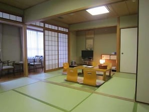 Interior - Hotel Luna Park (Matsuyama)