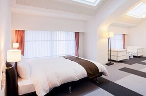 Room - Hotel Luna Park (Matsuyama)