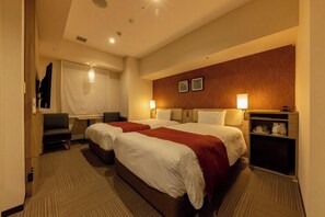 Room - Keikyu EX INN Keikyu Kawasaki-station (Kawasaki)