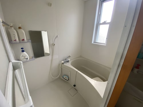 バスルームのシンク