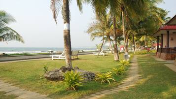 Terras